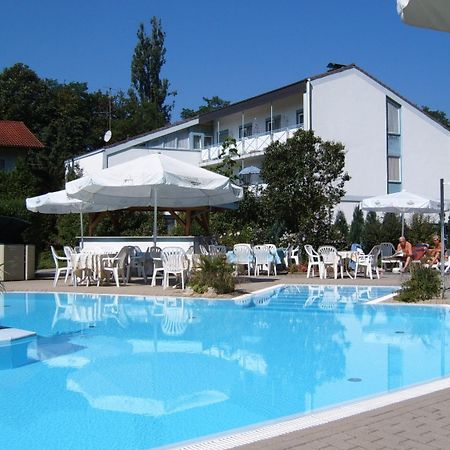 Hotel Park Eden Bad Bellingen Dış mekan fotoğraf