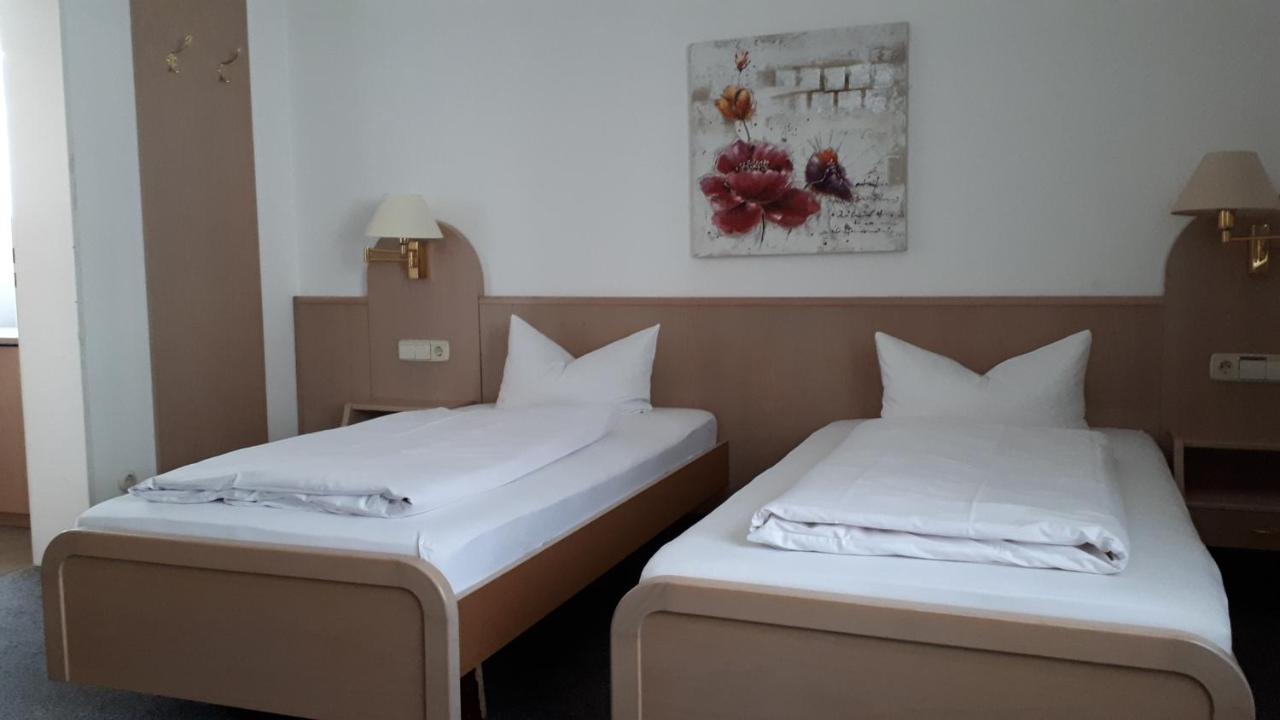 Hotel Park Eden Bad Bellingen Dış mekan fotoğraf