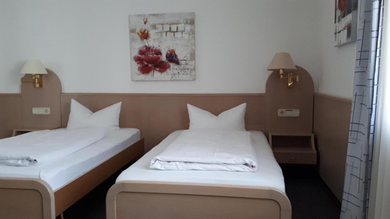Hotel Park Eden Bad Bellingen Dış mekan fotoğraf