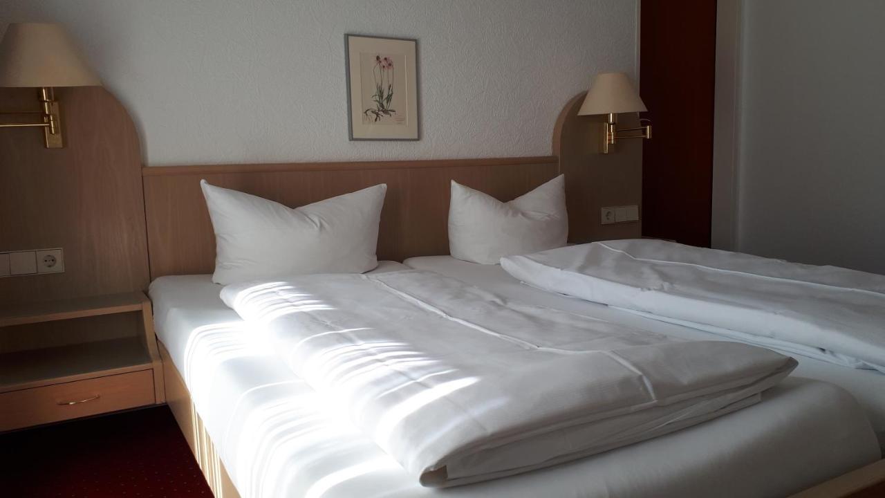 Hotel Park Eden Bad Bellingen Dış mekan fotoğraf