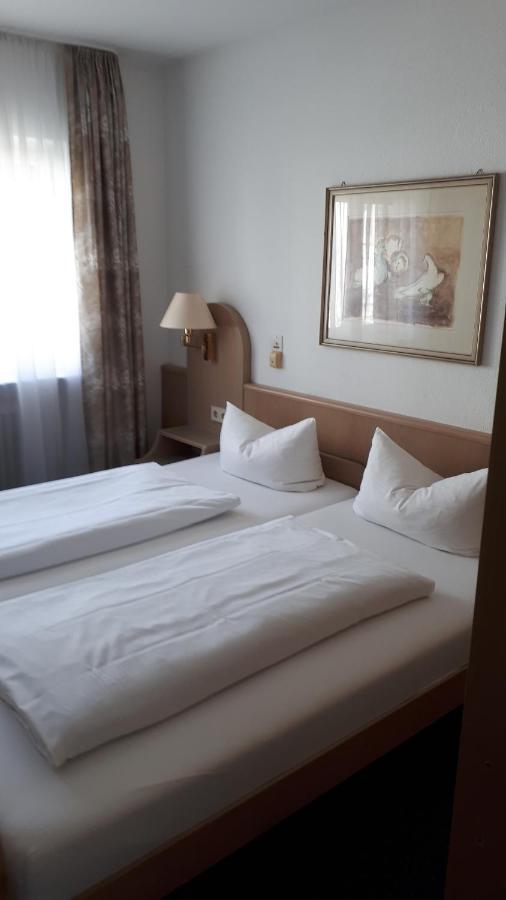 Hotel Park Eden Bad Bellingen Dış mekan fotoğraf