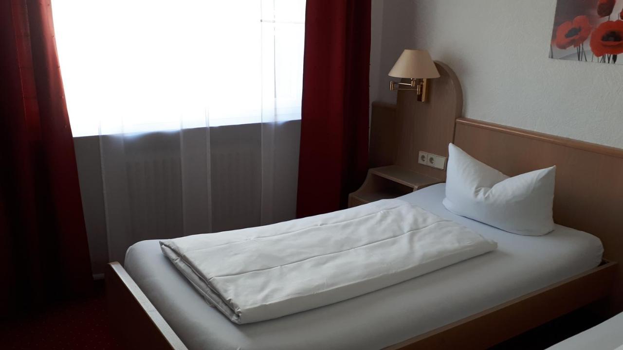 Hotel Park Eden Bad Bellingen Dış mekan fotoğraf