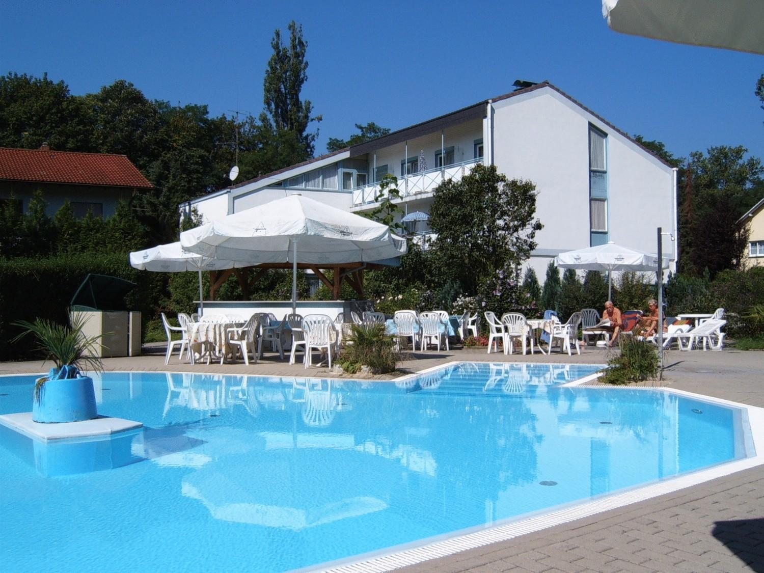 Hotel Park Eden Bad Bellingen Dış mekan fotoğraf