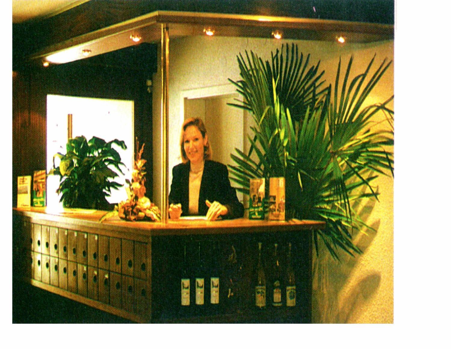 Hotel Park Eden Bad Bellingen Dış mekan fotoğraf
