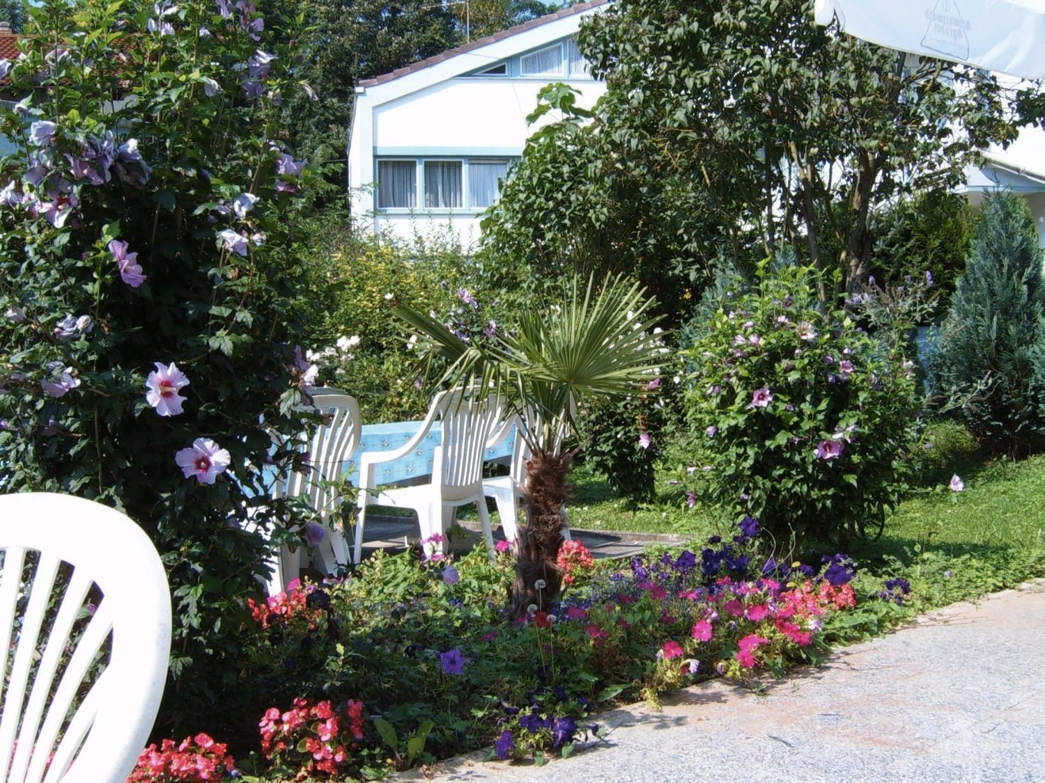 Hotel Park Eden Bad Bellingen Dış mekan fotoğraf