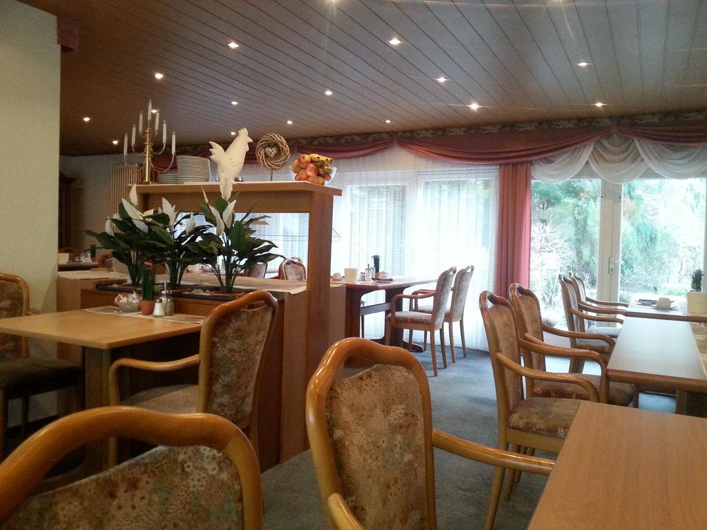 Hotel Park Eden Bad Bellingen Dış mekan fotoğraf