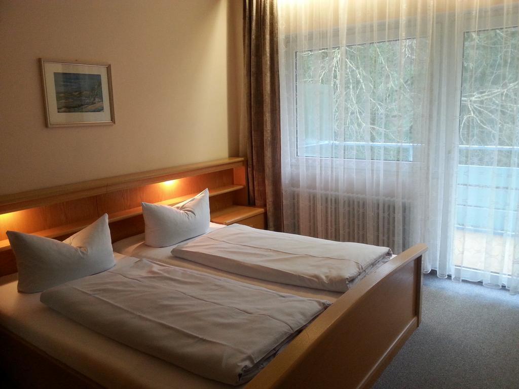 Hotel Park Eden Bad Bellingen Dış mekan fotoğraf