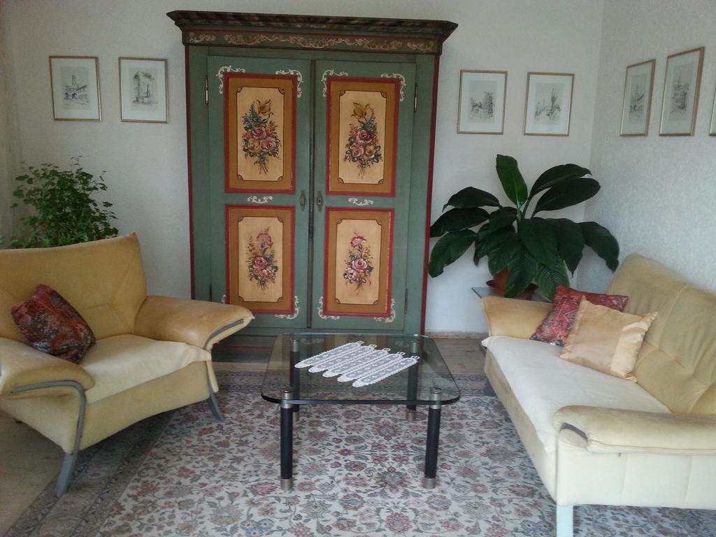 Hotel Park Eden Bad Bellingen Dış mekan fotoğraf