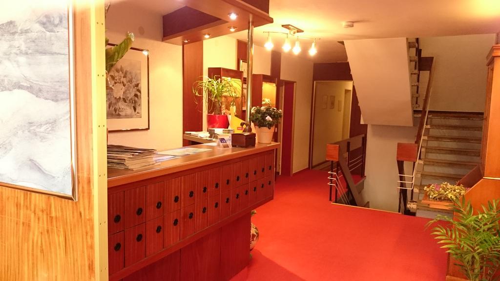 Hotel Park Eden Bad Bellingen Dış mekan fotoğraf