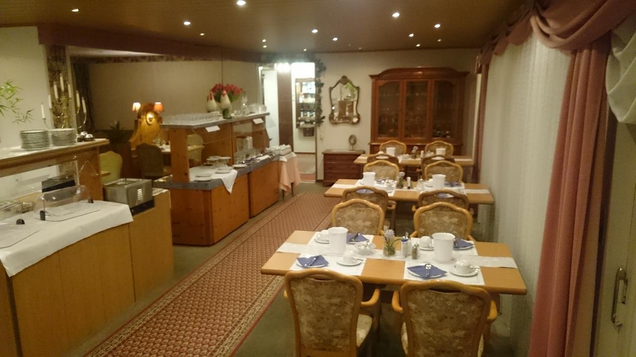 Hotel Park Eden Bad Bellingen Dış mekan fotoğraf